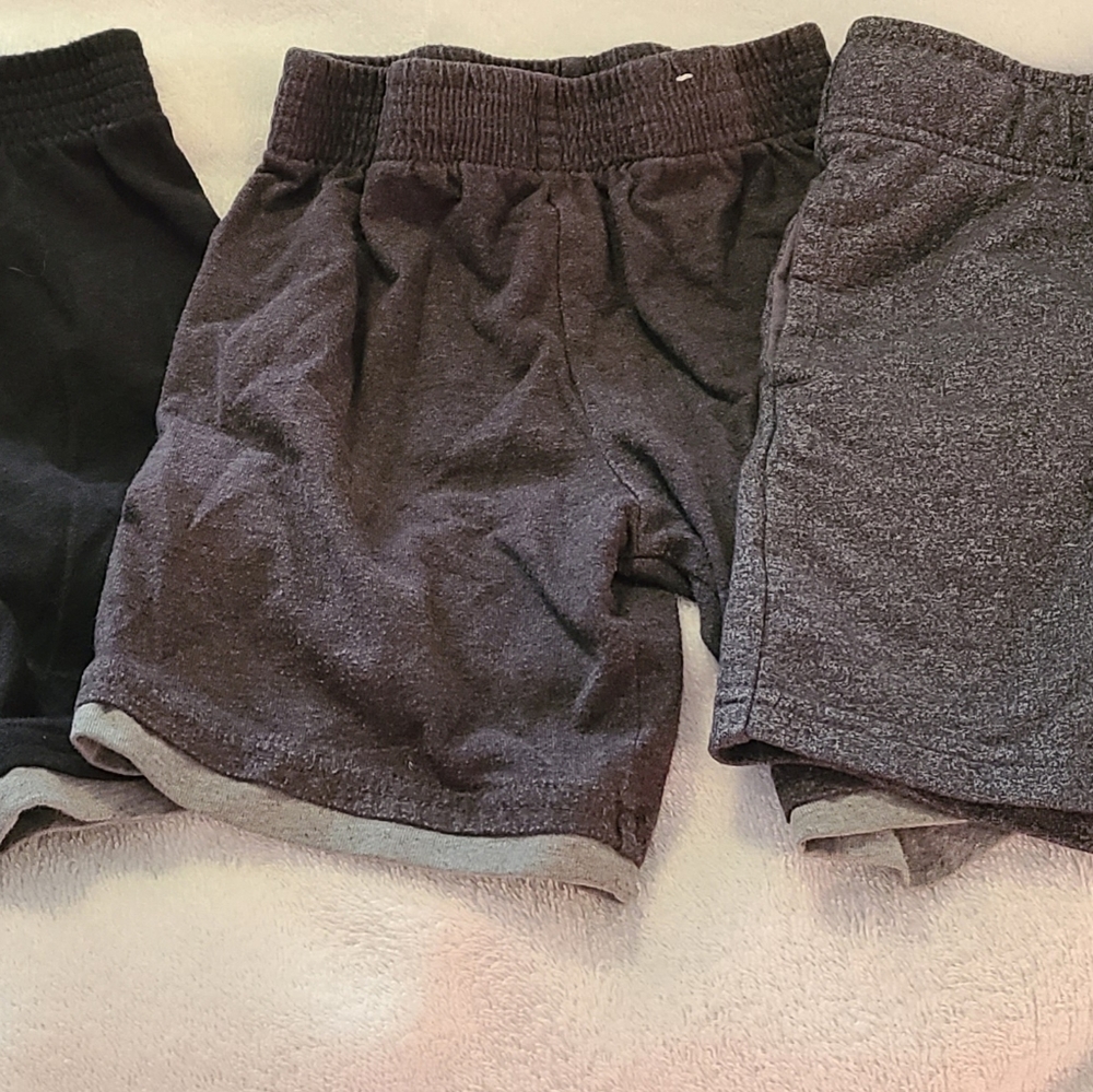 Boys Shorts